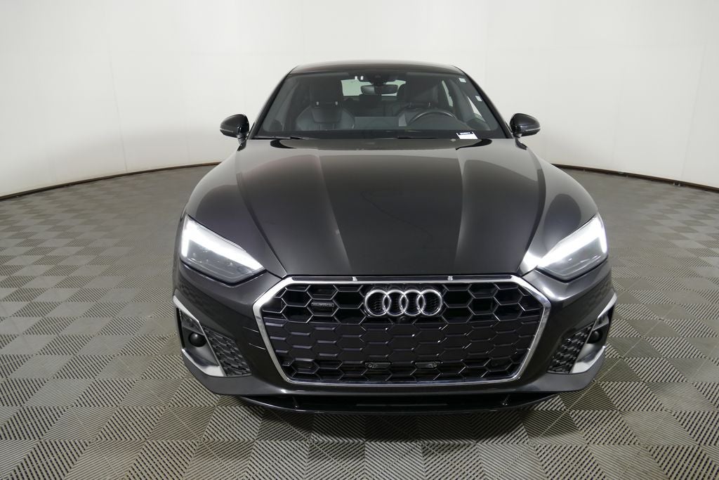 2024 Audi A5 Sportback 45 S line Premium Plus quattro