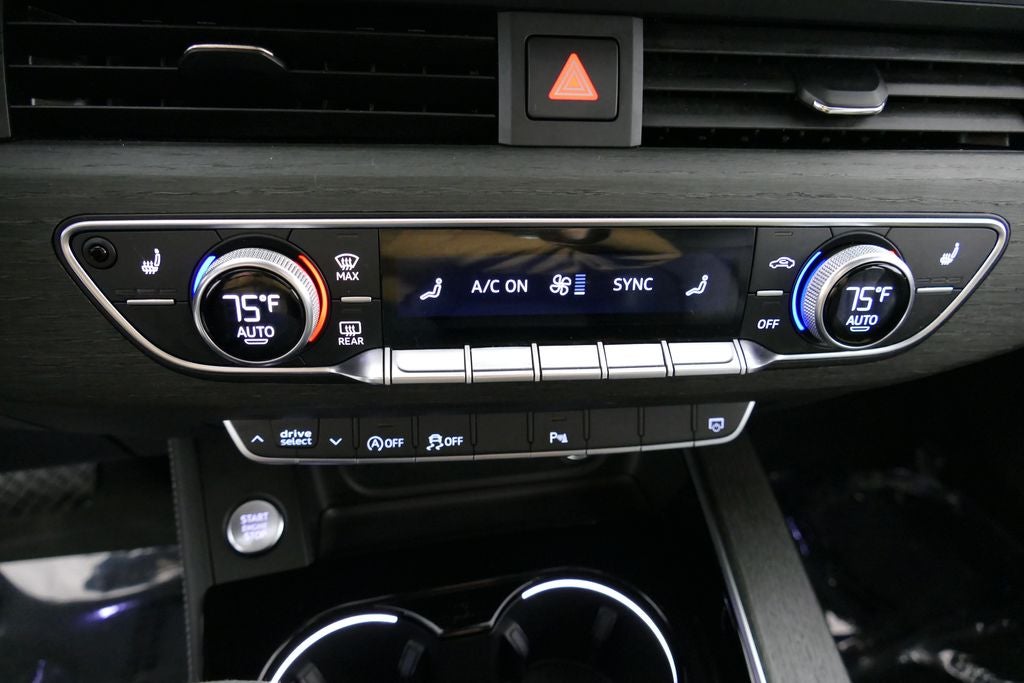 2024 Audi A5 Sportback 45 S line Premium Plus quattro