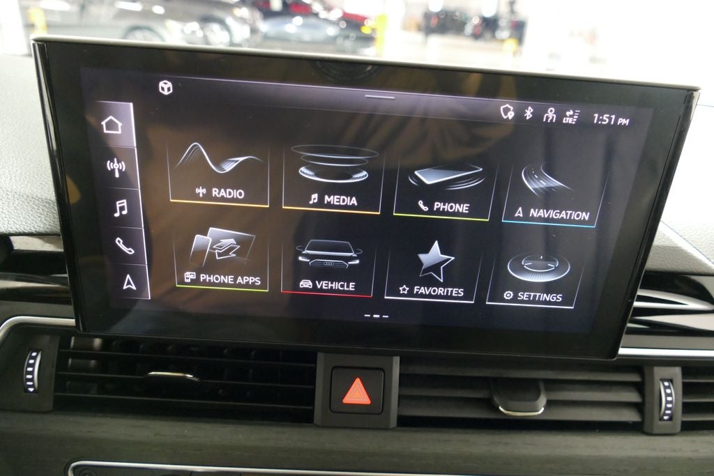 2024 Audi A5 Sportback 45 S line Premium Plus quattro