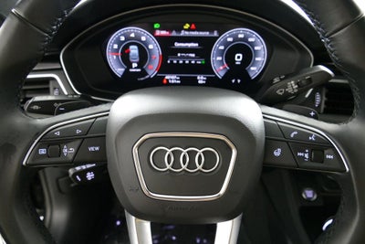 2024 Audi A5 Sportback 45 S line Premium Plus quattro