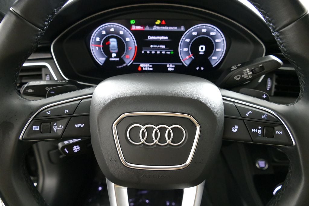 2024 Audi A5 Sportback 45 S line Premium Plus quattro