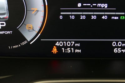 2024 Audi A5 Sportback 45 S line Premium Plus quattro