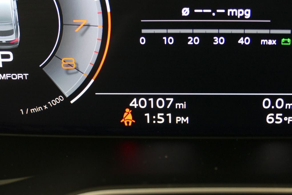2024 Audi A5 Sportback 45 S line Premium Plus quattro