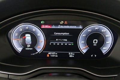 2024 Audi A5 Sportback 45 S line Premium Plus quattro