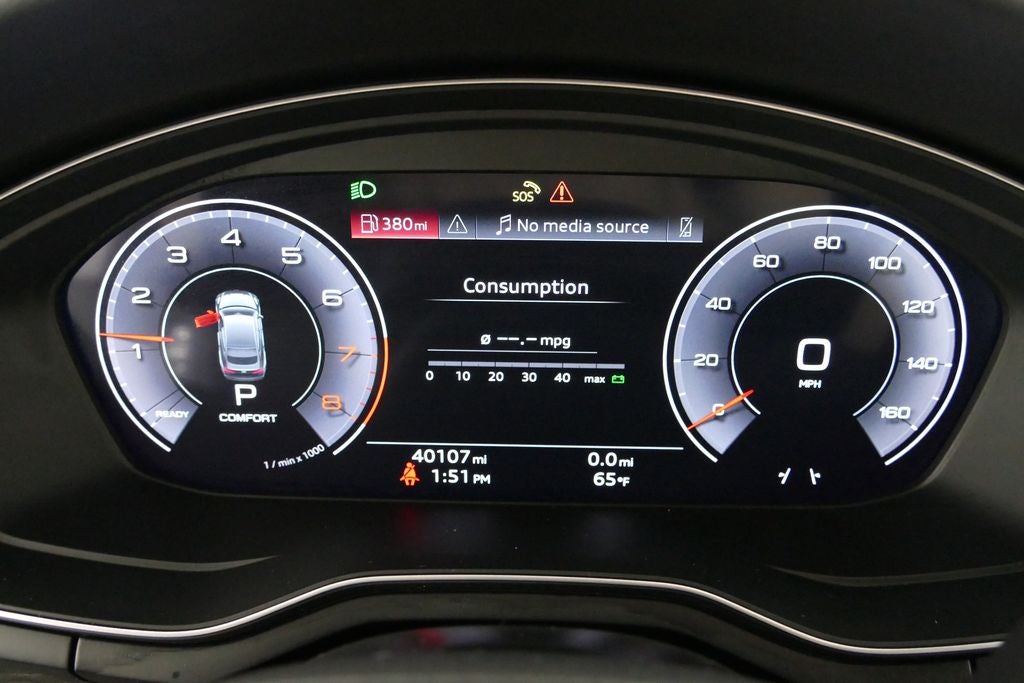 2024 Audi A5 Sportback 45 S line Premium Plus quattro