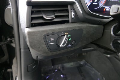 2024 Audi A5 Sportback 45 S line Premium Plus quattro