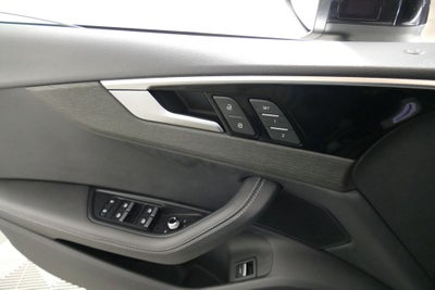 2024 Audi A5 Sportback 45 S line Premium Plus quattro