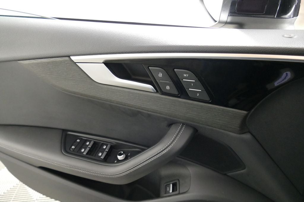 2024 Audi A5 Sportback 45 S line Premium Plus quattro