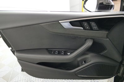 2024 Audi A5 Sportback 45 S line Premium Plus quattro