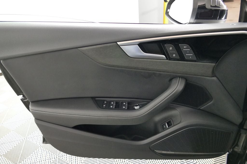 2024 Audi A5 Sportback 45 S line Premium Plus quattro