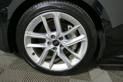 2024 Audi A5 Sportback 45 S line Premium Plus quattro