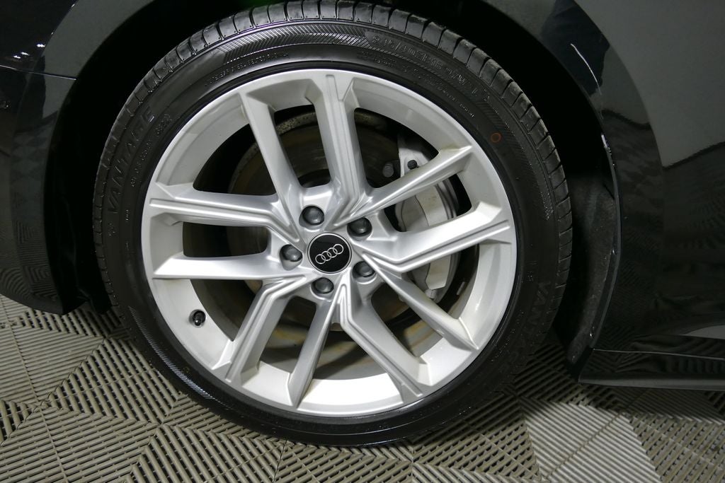2024 Audi A5 Sportback 45 S line Premium Plus quattro