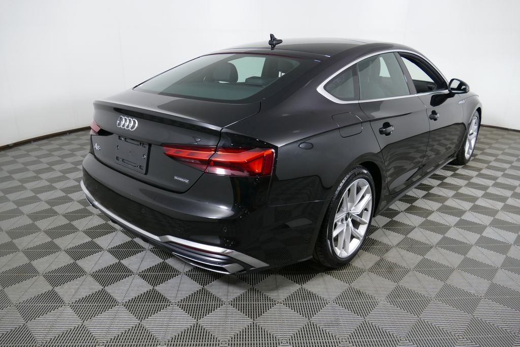 2024 Audi A5 Sportback 45 S line Premium Plus quattro