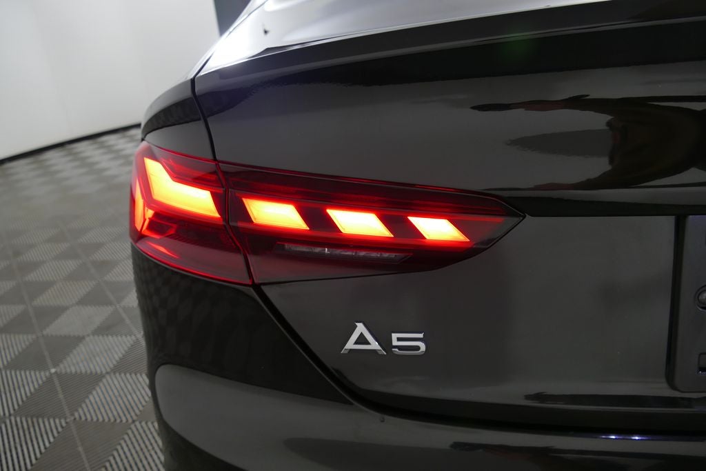 2024 Audi A5 Sportback 45 S line Premium Plus quattro