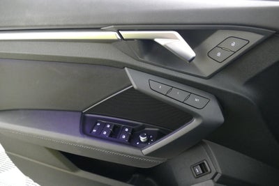 2023 Audi S3 2.0T Premium quattro