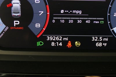2023 Audi S3 2.0T Premium quattro
