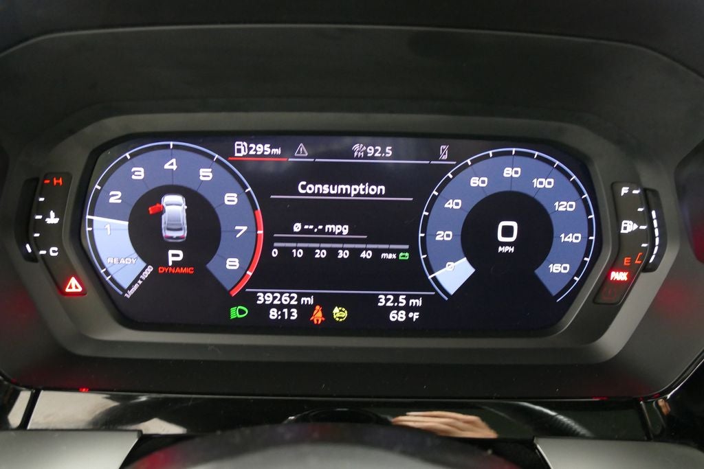 2023 Audi S3 2.0T Premium quattro