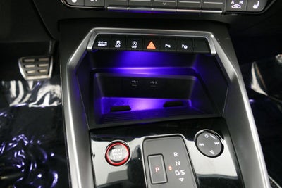 2023 Audi S3 2.0T Premium quattro