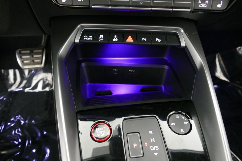 2023 Audi S3 2.0T Premium quattro