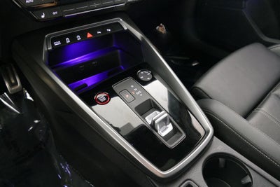 2023 Audi S3 2.0T Premium quattro