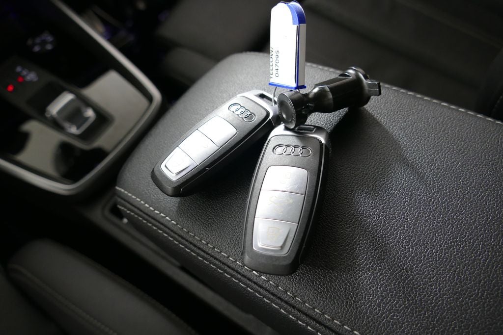2023 Audi S3 2.0T Premium quattro
