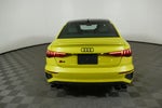 2023 Audi S3 2.0T Premium quattro