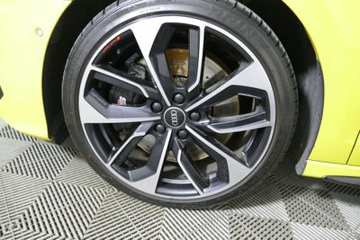 2023 Audi S3 2.0T Premium quattro