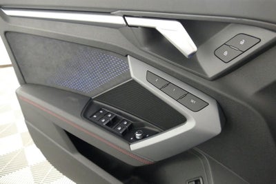 2026 Audi S3 2.0T quattro
