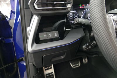 2026 Audi S3 2.0T quattro