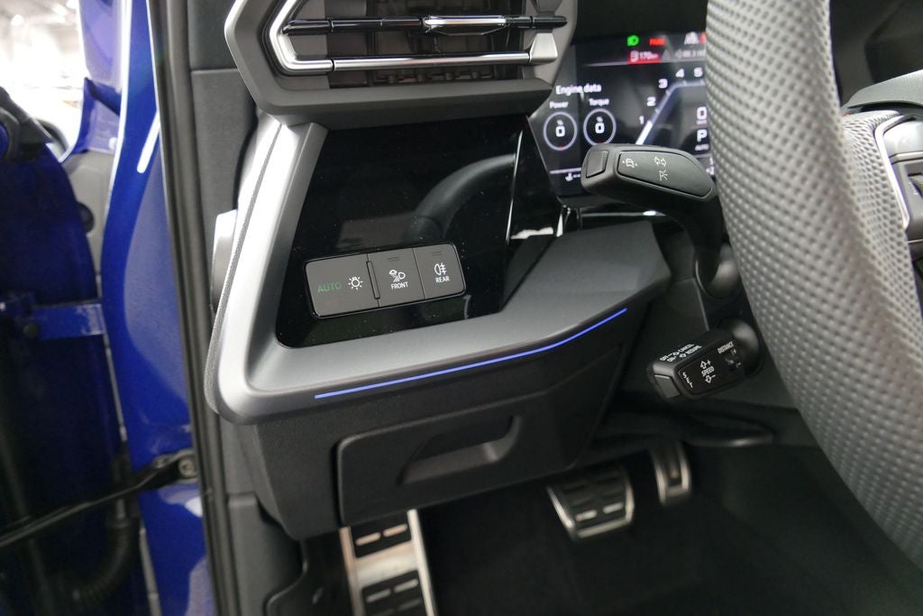 2026 Audi S3 2.0T quattro