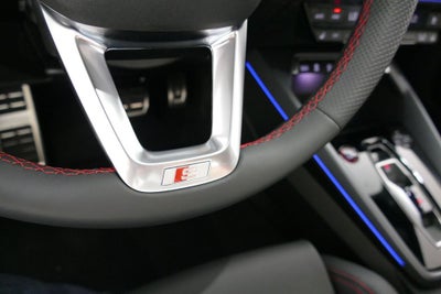 2026 Audi S3 2.0T quattro