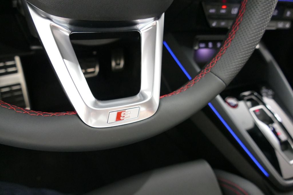 2026 Audi S3 2.0T quattro