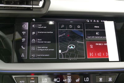 2026 Audi S3 2.0T quattro