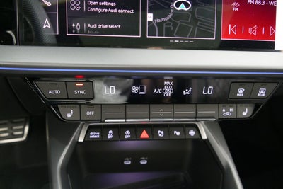 2026 Audi S3 2.0T quattro