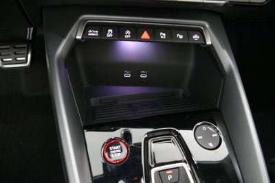 2026 Audi S3 2.0T quattro