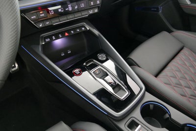 2026 Audi S3 2.0T quattro