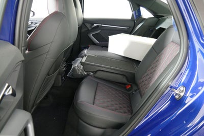 2026 Audi S3 2.0T quattro