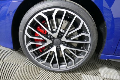 2026 Audi S3 2.0T quattro