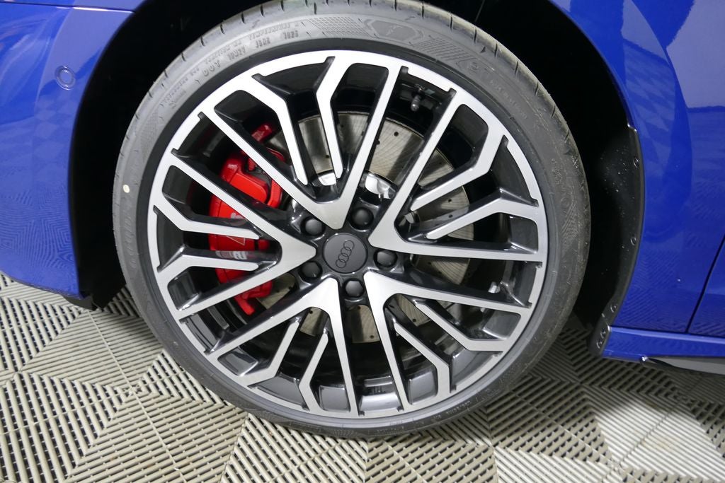 2026 Audi S3 2.0T quattro