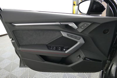 2026 Audi S3 2.0T quattro