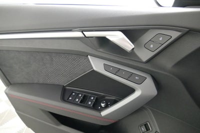 2026 Audi S3 2.0T quattro
