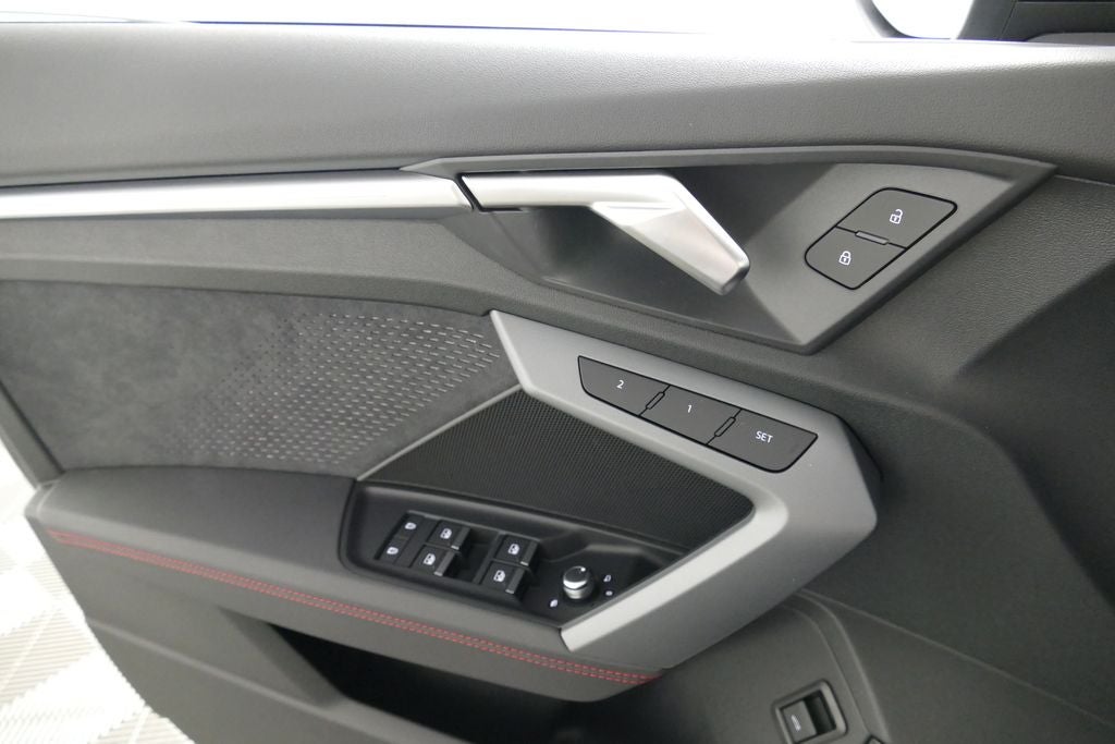 2026 Audi S3 2.0T quattro