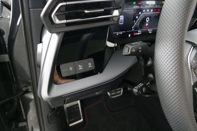2026 Audi S3 2.0T quattro