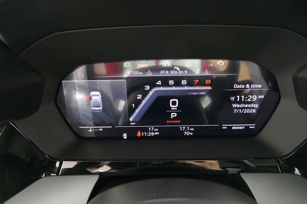 2026 Audi S3 2.0T quattro