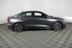 2026 Audi S3 2.0T quattro