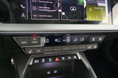 2026 Audi S3 2.0T quattro