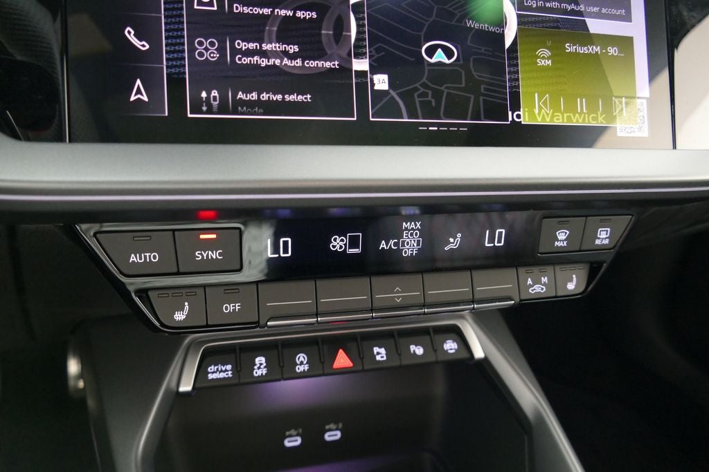 2026 Audi S3 2.0T quattro