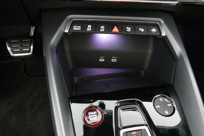 2026 Audi S3 2.0T quattro