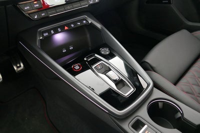 2026 Audi S3 2.0T quattro