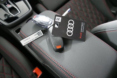 2026 Audi S3 2.0T quattro